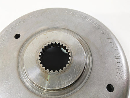 2011 Harley Touring FLHTCU CVO Electra Glide Ignition Flywheel Rotor 30041-08-Mototech271