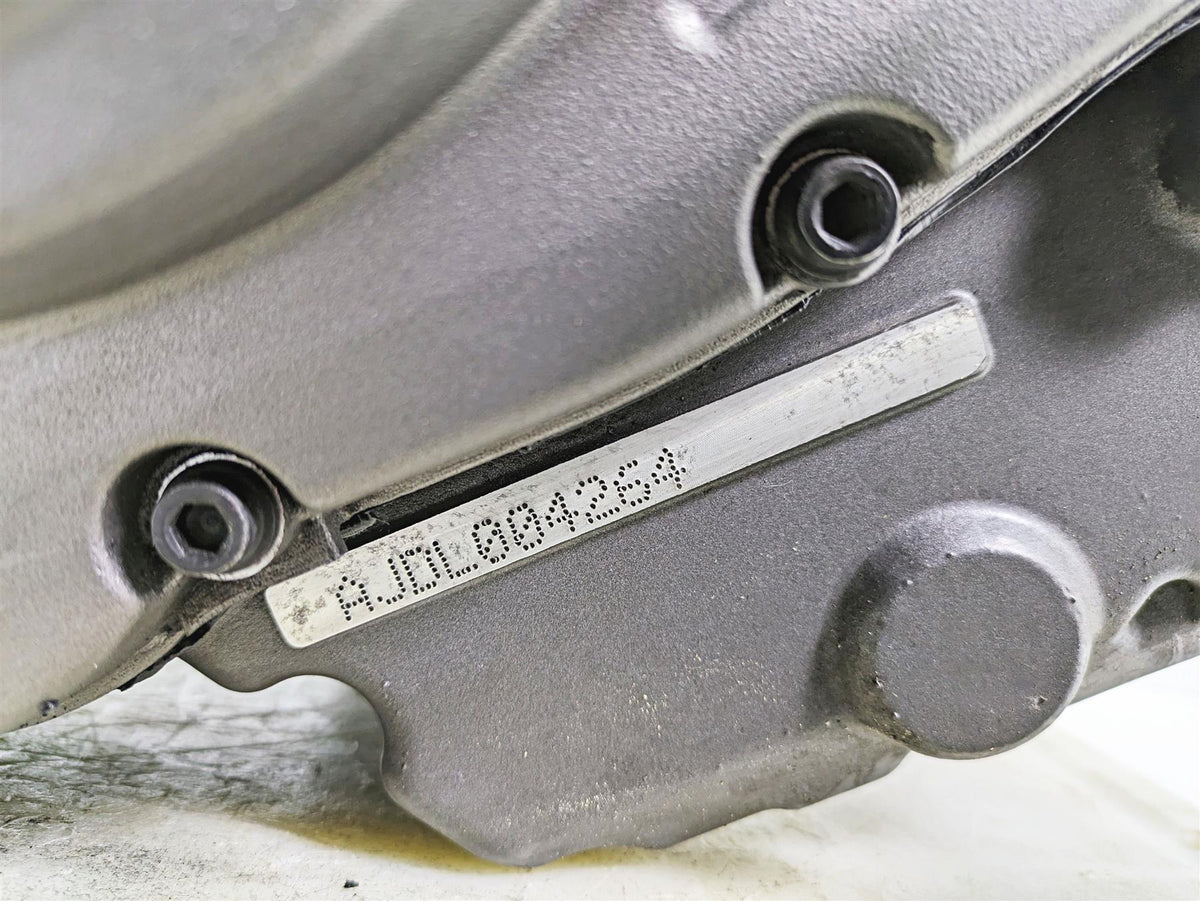 2020 Ducati Hypermotard 950 SP Runnin Engine Transmission 5k Only 22523761B {{ shop.shopifyCountryName }} - Mototech271