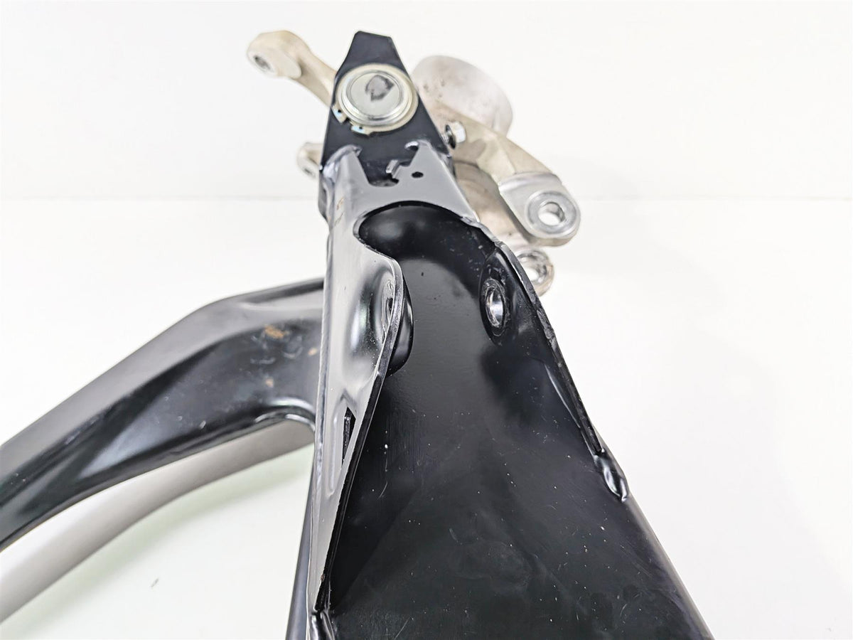 2018 Can Am Maverick X3 XRS Turbo R Front Right Knee A-Arm Set 706203077-Mototech271