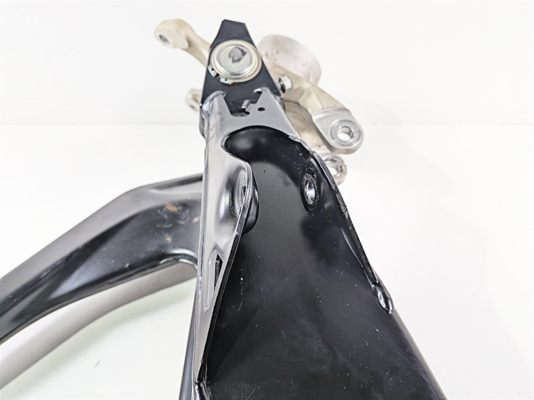 2018 Can Am Maverick X3 XRS Turbo R Front Right Knee A-Arm Set 706203077-Mototech271