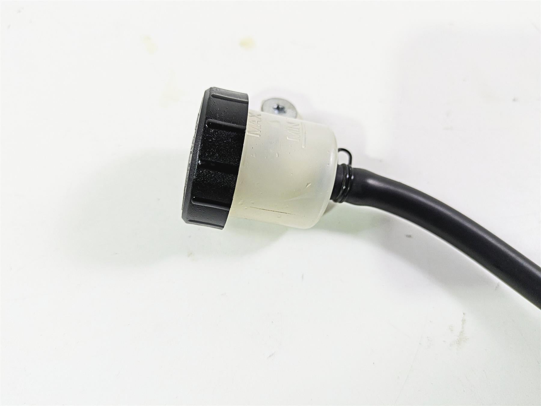 2018 KTM 1290 Super Adv S Rear Brake Master Cylinder 6031306000030 {{ shop.shopifyCountryName }} - Mototech271