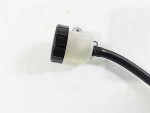 2018 KTM 1290 Super Adv S Rear Brake Master Cylinder 6031306000030