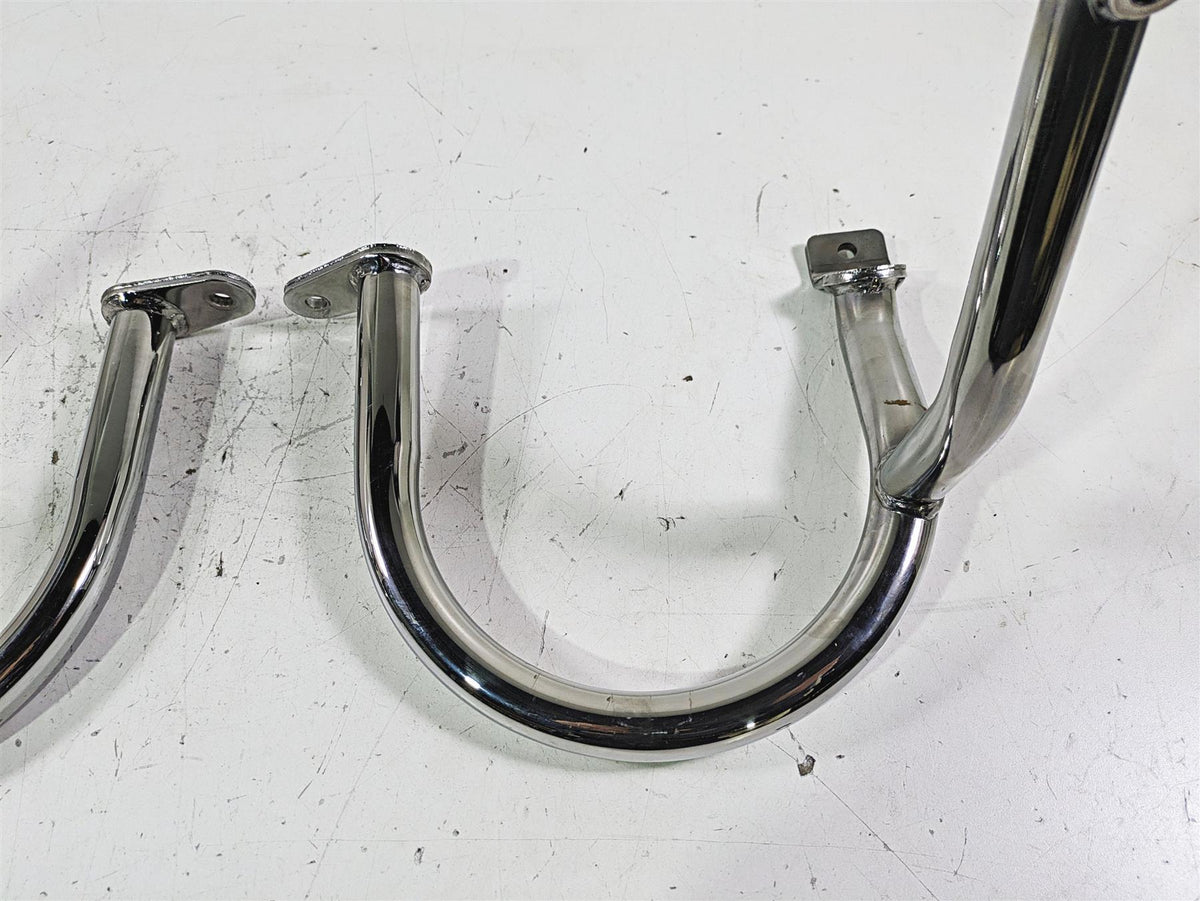 1998 Honda GL1500 Valkyrie Tour Engine Guards Set 62501-MZ0-000 {{ shop.shopifyCountryName }} - Mototech271