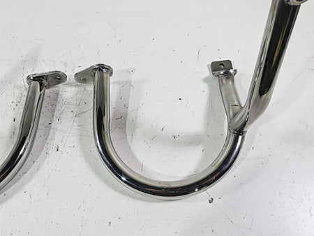 1998 Honda GL1500 Valkyrie Tour Engine Guards Set 62501-MZ0-000 {{ shop.shopifyCountryName }} - Mototech271