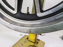 Load image into Gallery viewer, 2016 Harley FXDL Dyna Low Rider Straight 17x4.5 Rear Wheel Cast - Read 40900289 | Mototech271

