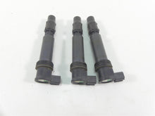 Load image into Gallery viewer, 2006 Triumph Daytona 675 Denso Ignition Coil Set T1291502  129700-5020 | Mototech271
