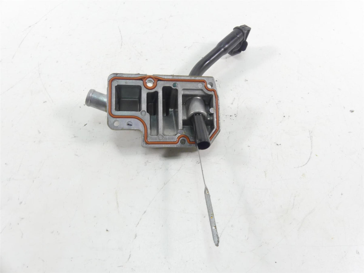 2021 Polaris RZR XP 1000 EPS Oil Filler Cover Housing + Dipstick 3023488 5634647 {{ shop.shopifyCountryName }} - Mototech271