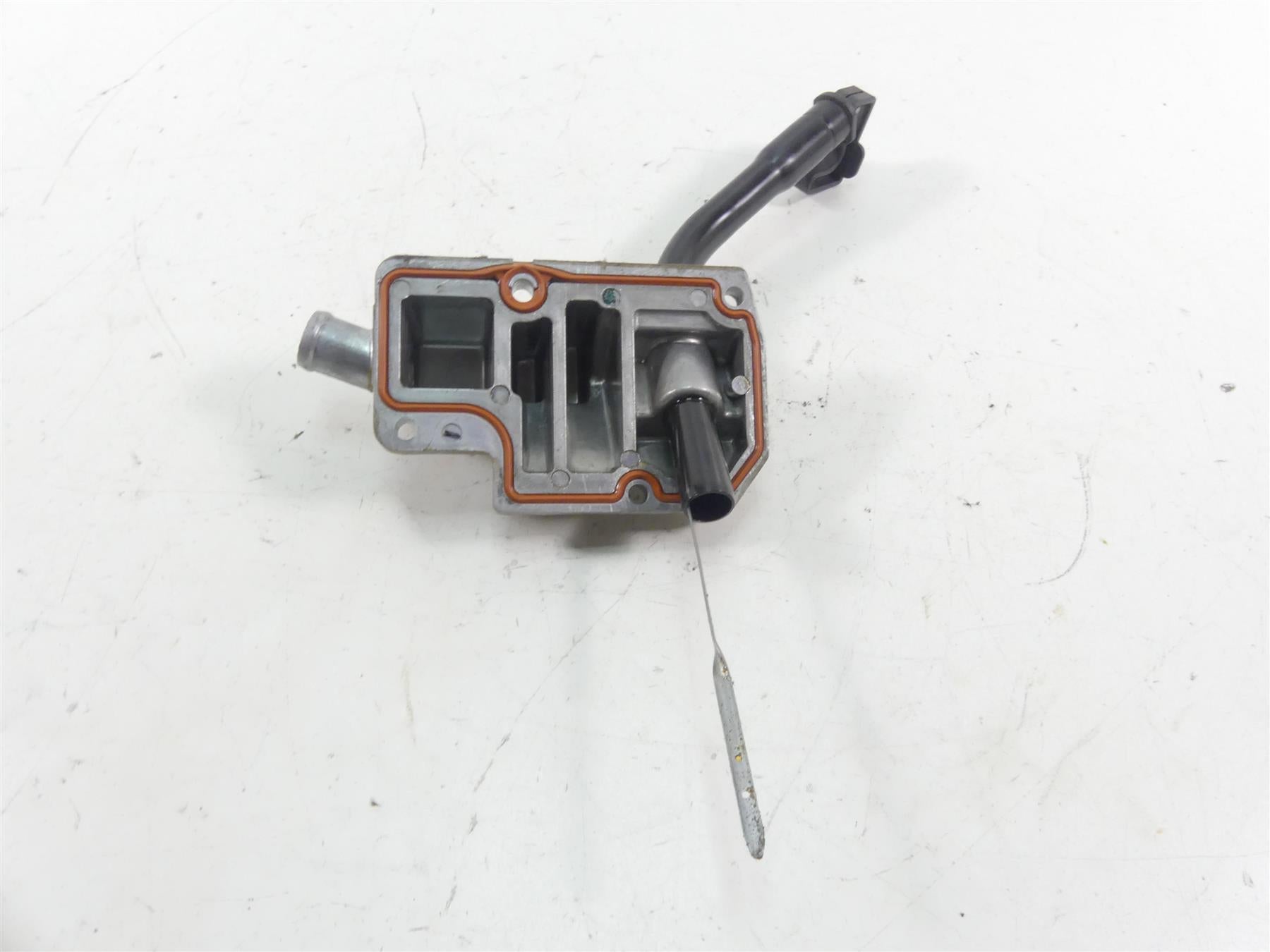 2021 Polaris RZR XP 1000 EPS Oil Filler Cover Housing + Dipstick 3023488 5634647 {{ shop.shopifyCountryName }} - Mototech271