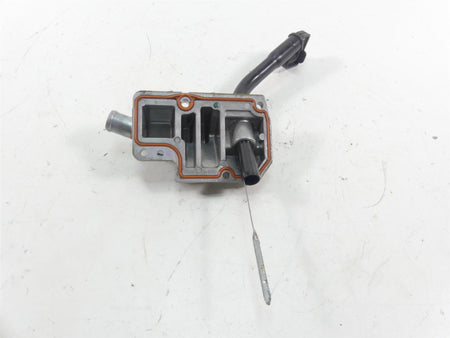 2021 Polaris RZR XP 1000 EPS Oil Filler Cover Housing + Dipstick 3023488 5634647 {{ shop.shopifyCountryName }} - Mototech271