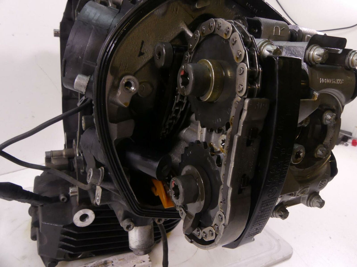 2011 BMW R1200RT K26 Running Engine Motor 1200ccm 70K - Read 11007716691 {{ shop.shopifyCountryName }} - Mototech271