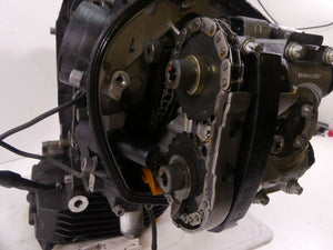 2011 BMW R1200RT K26 Running Engine Motor 1200ccm 70K - Read 11007716691