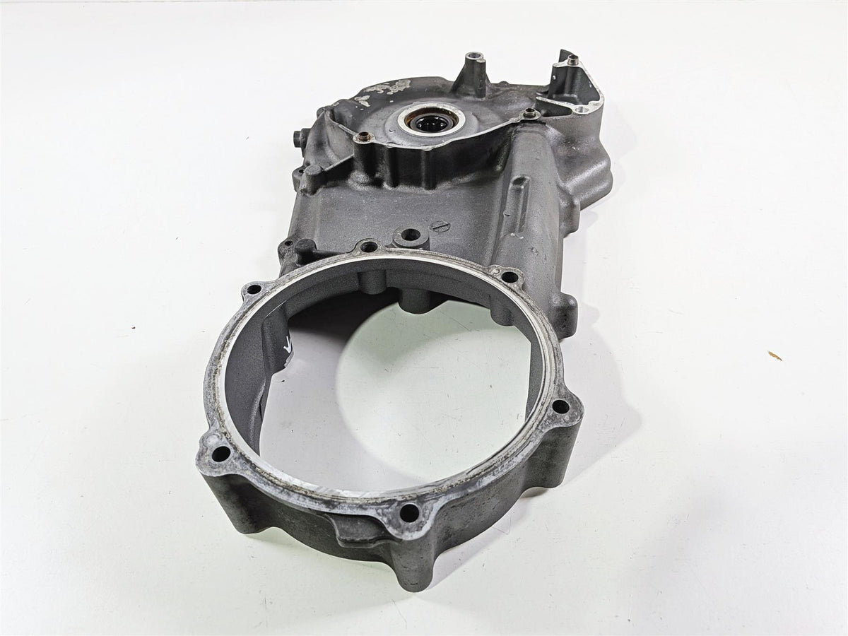 2008 Harley FXDSE CVO Dyna Inner Primary Drive Clutch Cover 60681-06A-Mototech271