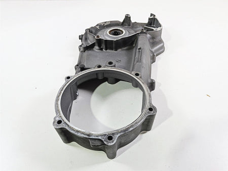 2008 Harley FXDSE CVO Dyna Inner Primary Drive Clutch Cover 60681-06A-Mototech271