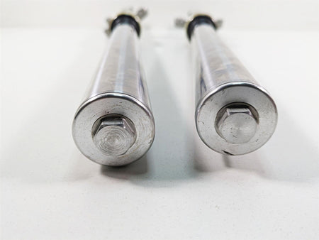 2006 Honda V-Twin VTX1300 R Straight Showa Front Fork Leg Set 41mm 51400-MEA-671 {{ shop.shopifyCountryName }} - Mototech271