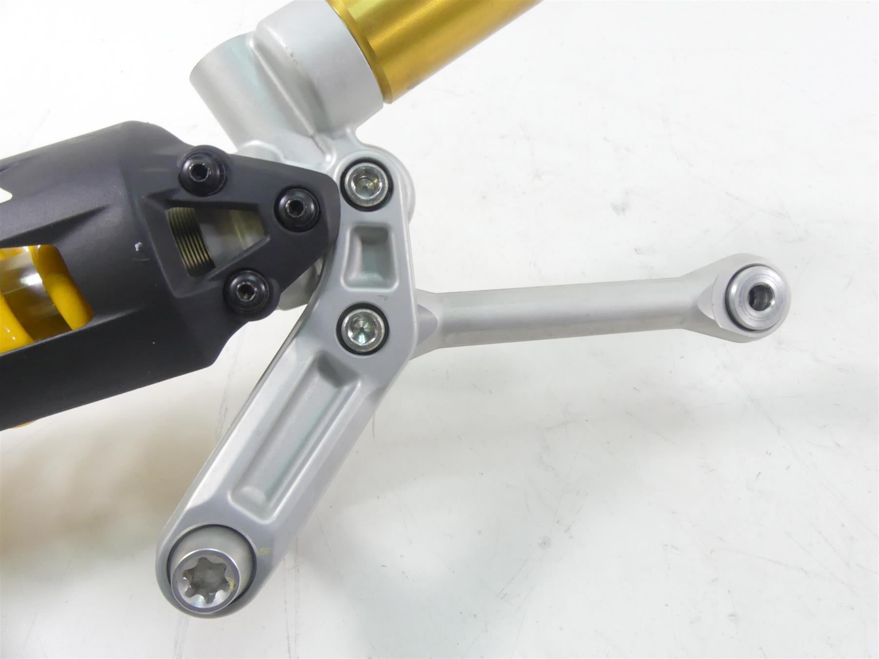 2020 Ducati Panigale V2 Rear Sachs Suspension Damper Shock 576miles 36521911A {{ shop.shopifyCountryName }} - Mototech271