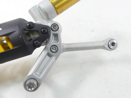 2020 Ducati Panigale V2 Rear Sachs Suspension Damper Shock 576miles 36521911A {{ shop.shopifyCountryName }} - Mototech271