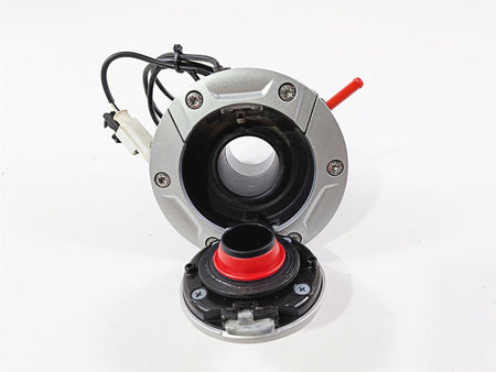 2019 BMW R1250GS K50 Keyless Fuel Gas Petrol Cap Lid Door 16118531632 {{ shop.shopifyCountryName }} - Mototech271