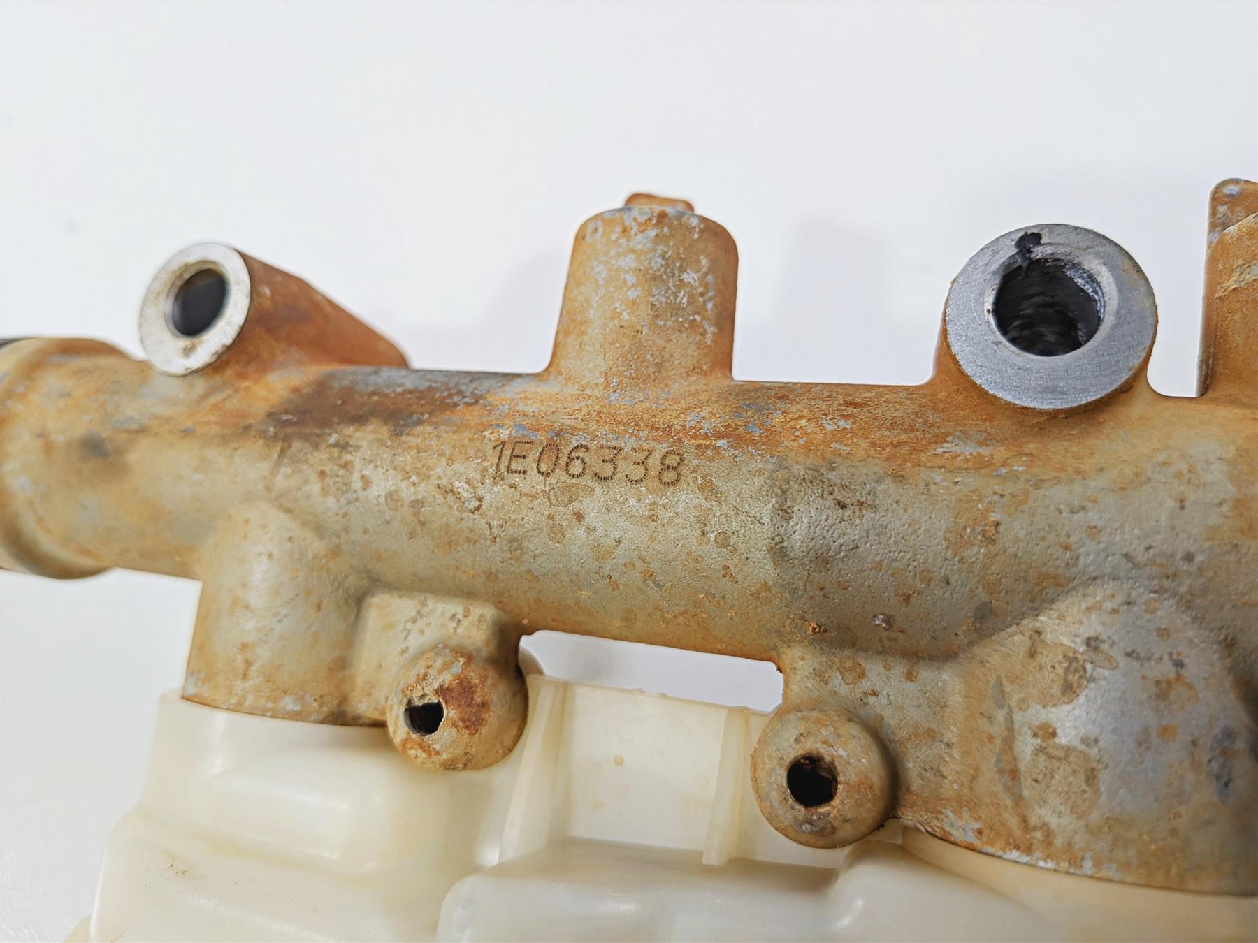2012 Polaris Ranger 800 XP Main Brake Master Cylinder Hayes 2203454 1912463 {{ shop.shopifyCountryName }} - Mototech271