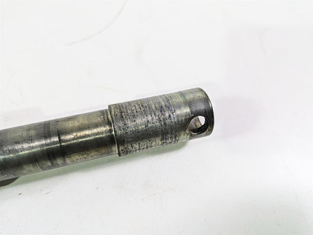 2009 Harley XR1200 Sportster Straight Front Wheel Spindle Axle 41628-08 {{ shop.shopifyCountryName }} - Mototech271