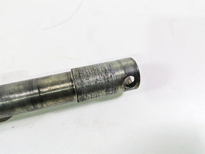 2009 Harley XR1200 Sportster Straight Front Wheel Spindle Axle 41628-08 | Mototech271