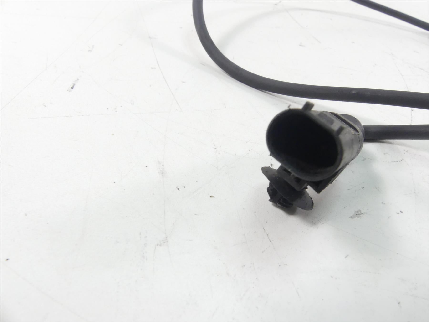 2018 Ducati Hypermotard 939 SP Rear Abs Brake Wheel Speed Sensor 55212121B {{ shop.shopifyCountryName }} - Mototech271