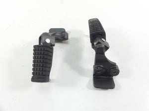 2022 Kawasaki KLR650 KL650 Adv Front Rider Footpeg Peg Set 34035-0001 34035-0002