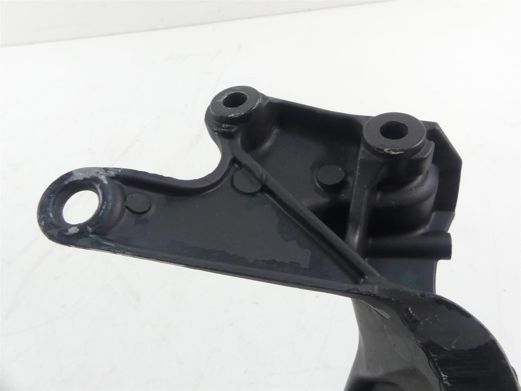 2018 Honda CBR1000 RR SC77 Front Fairing Stay Support Bracket 64501-MKF-D40 {{ shop.shopifyCountryName }} - Mototech271