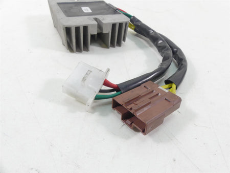 2004 Aprilia RSV1000 R Mille Rectifier Voltage Regulator AP8127144 {{ shop.shopifyCountryName }} - Mototech271