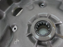 Load image into Gallery viewer, 2012 Harley CVO FLHX SE3 Street Glide Inner Primary Drive Clutch Cover 60677-07 | Mototech271
