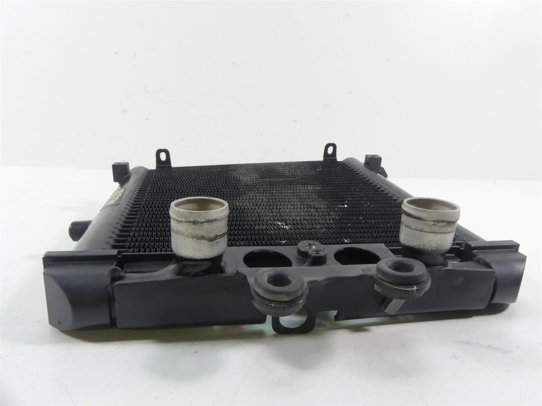 2015 Harley VRSCF Muscle Rod Engine Radiator Cooler - Read 26800027 {{ shop.shopifyCountryName }} - Mototech271