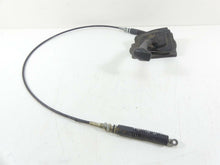 Load image into Gallery viewer, 2016 Polaris RZR1000 XP Turbo EPS Gear Selector Shift Cable Set 7081862 1542256
