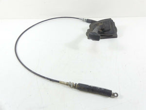 2016 Polaris RZR1000 XP Turbo EPS Gear Selector Shift Cable Set 7081862 1542256