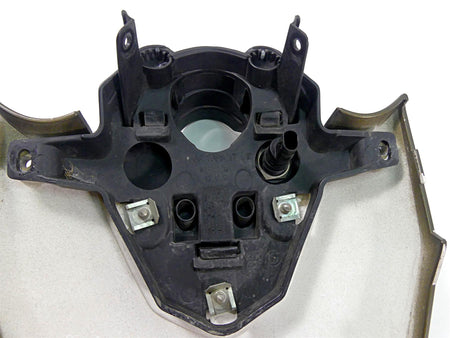 2013 BMW F800GS STD K72 Upper Tank Cover Kalamata Matt 8534987 46638534987 {{ shop.shopifyCountryName }} - Mototech271