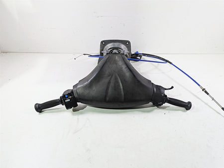 2017 Kawasaki Ultra 310X Steering Handlebar Control Switch Set 39021-3716 {{ shop.shopifyCountryName }} - Mototech271