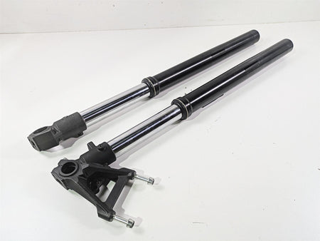 2018 Ducati Scrambler Desert Sled 800 Straight Front Fork Legs 34420951A 34520951A {{ shop.shopifyCountryName }} - Mototech271