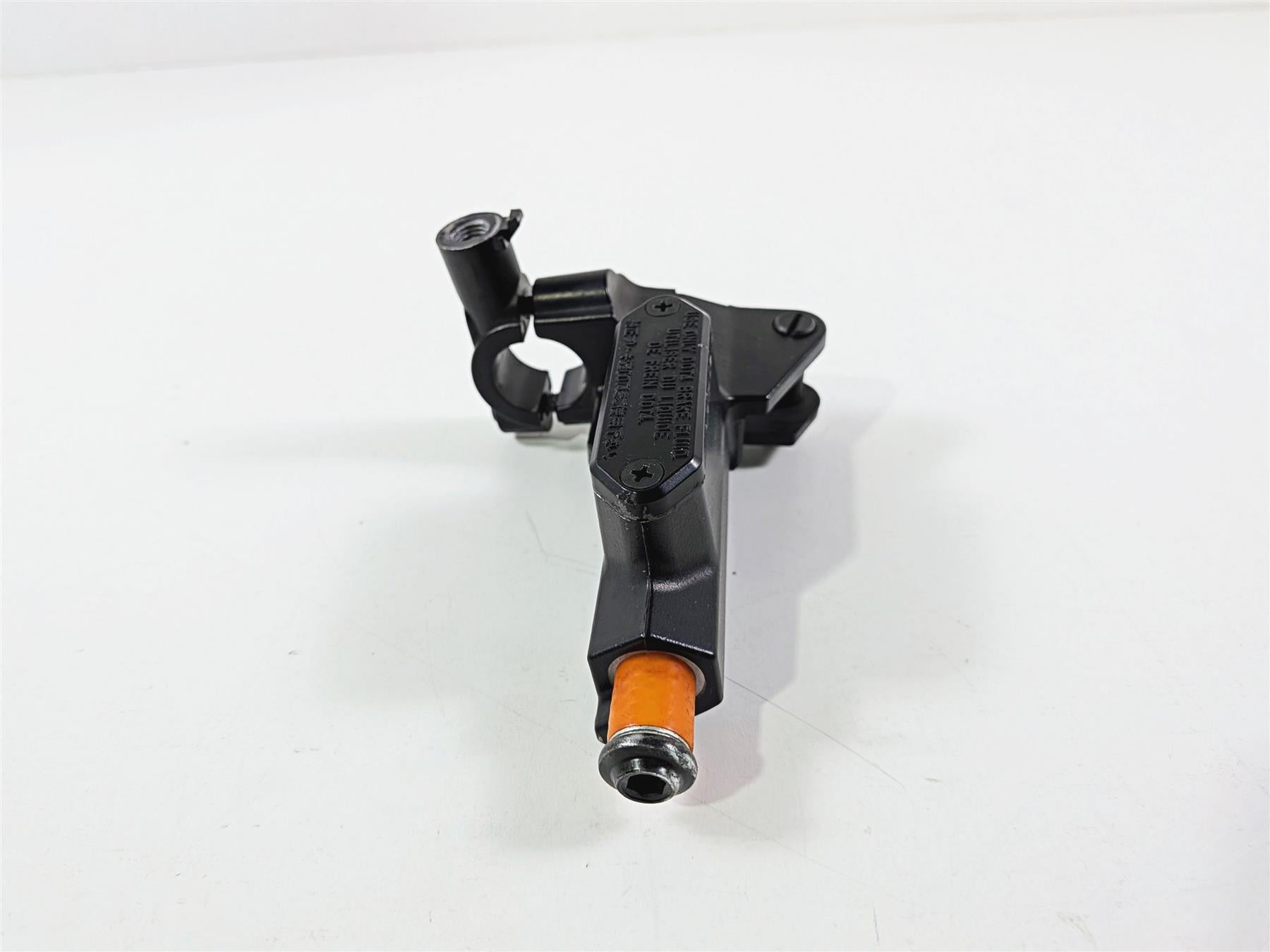 2009 Yamaha VMX17 V-Max 1700 Clutch Master Cylinder 2S3-W2645-00-00-Mototech271