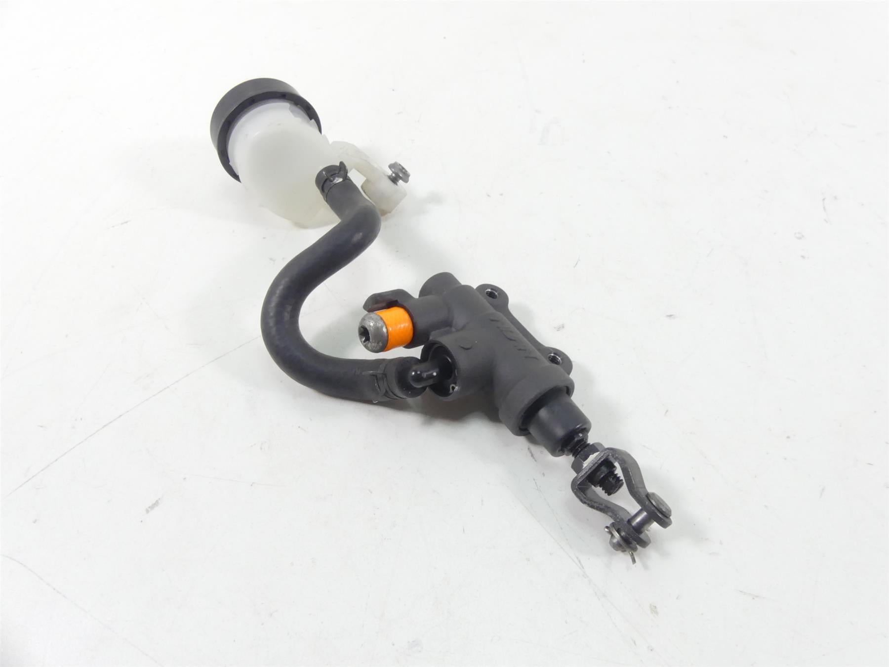 2015 BMW R1200RT K52 Nissin Rear Brake Master Cylinder 1/2" 34318522398 {{ shop.shopifyCountryName }} - Mototech271