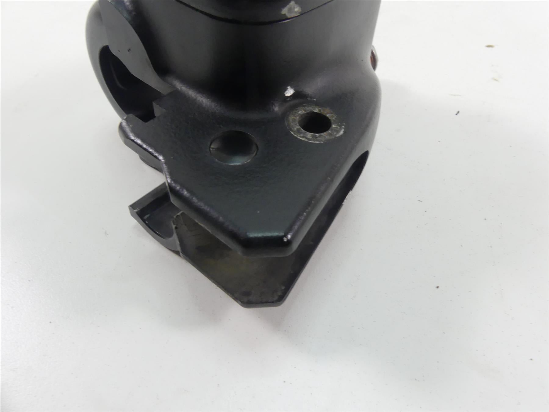 2018 Harley FXBRS Softail Breakout 1/2" Front Brake Master Cylinder 41700233 {{ shop.shopifyCountryName }} - Mototech271