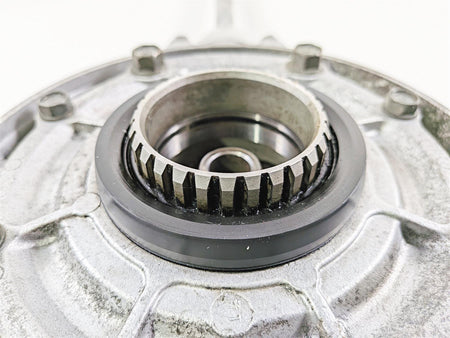 2002 Yamaha XVS650 V-Star Classic Differential Drive Shaft 5FB-Y4617-00-00 {{ shop.shopifyCountryName }} - Mototech271