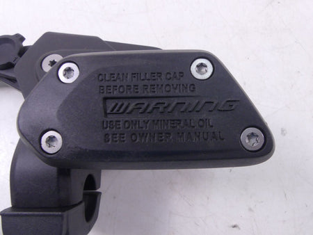 2018 BMW K1600 Bagger Magura Clutch Master Cylinder + Lever 32728524919 {{ shop.shopifyCountryName }} - Mototech271