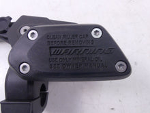 Load image into Gallery viewer, 2018 BMW K1600 Bagger Magura Clutch Master Cylinder + Lever 32728524919
