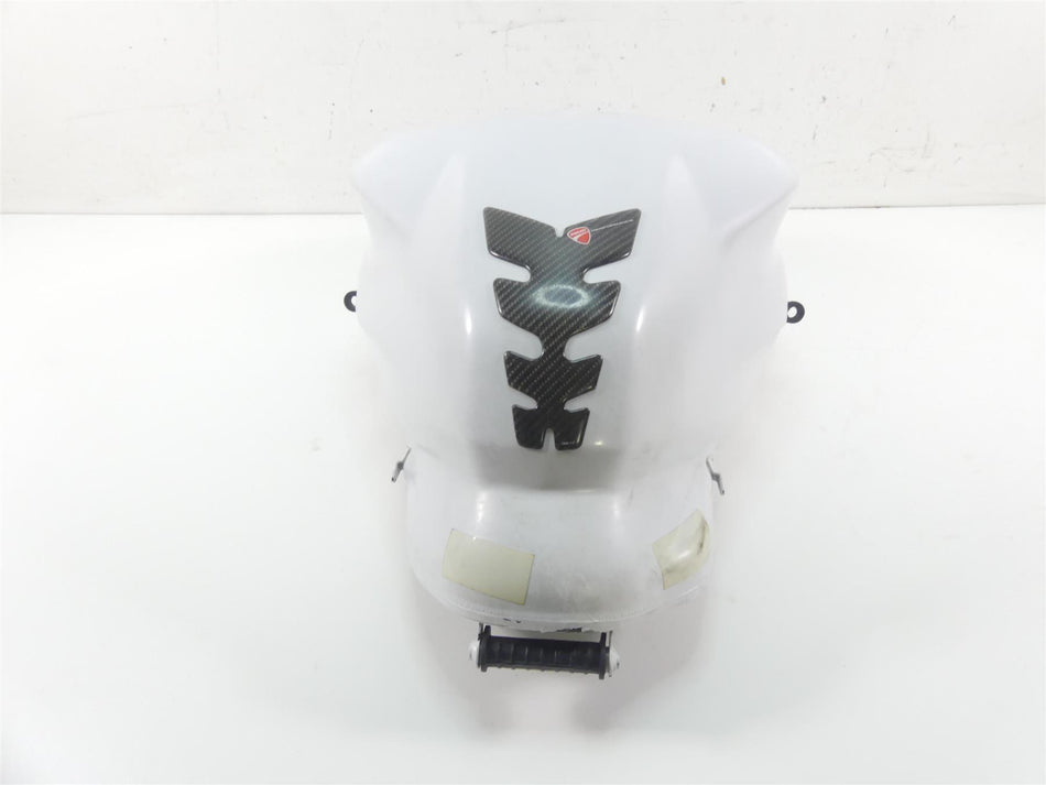 2017 Ducati 939 S Supersport Fuel Petrol Gas Tank - No Dent 58612531B 58612532B {{ shop.shopifyCountryName }} - Mototech271