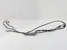 Load image into Gallery viewer, 2016 Harley FXDWG Dyna Wide Glide Front Abs Brake Line Set 42940-12A
