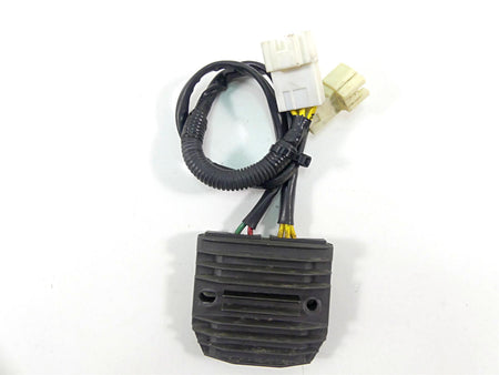 2010 Honda VT1300 CR Stateline Rectifier Voltage Regulator FH008EJ 31600-MFR-671 {{ shop.shopifyCountryName }} - Mototech271