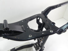 Load image into Gallery viewer, 2004 Harley FXDWGI Dyna Wide Glide Straight 32Dgr Frame Chassis With Texas Salvage Title 47456-04BHP | Mototech271
