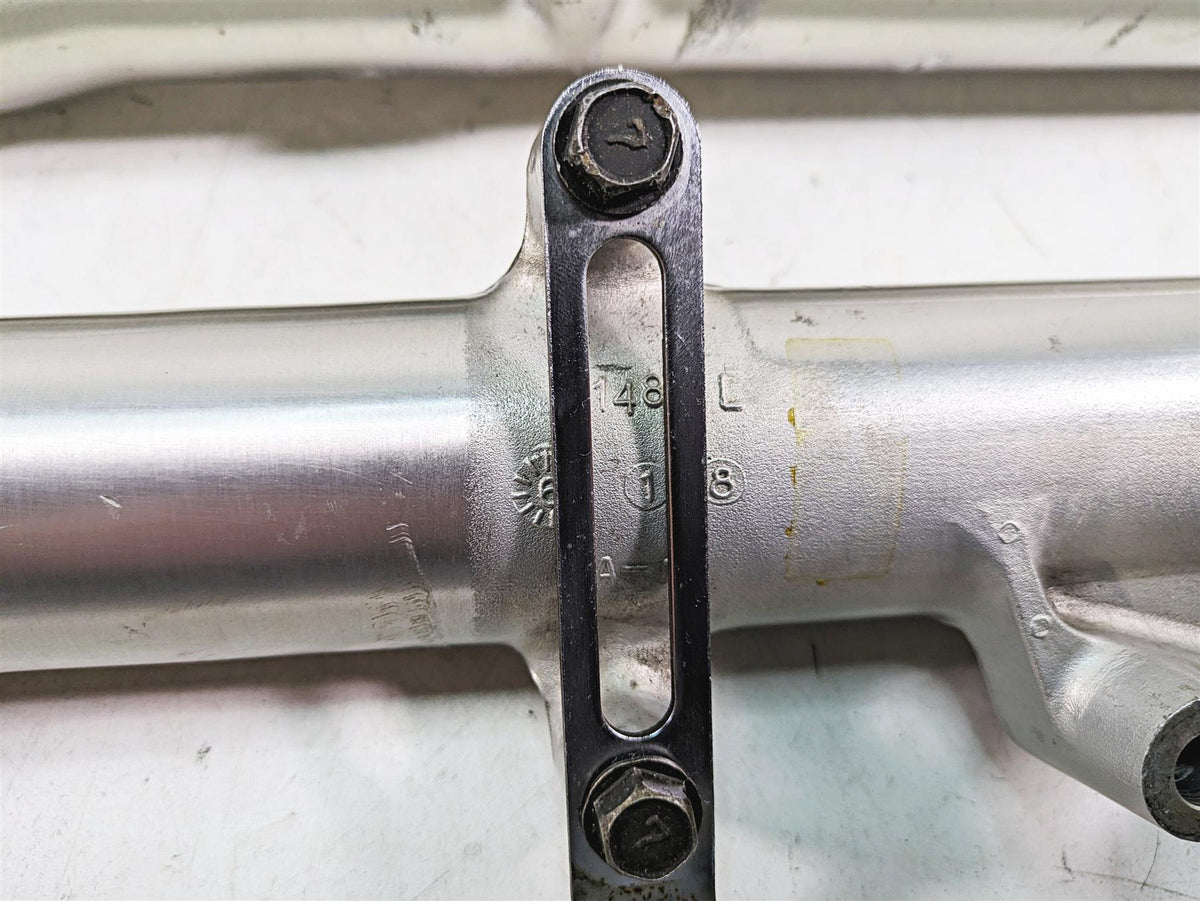 1997 Kawasaki VN1500 Vulcan Straight Front Forks -No Leaks 44070-5038 {{ shop.shopifyCountryName }} - Mototech271
