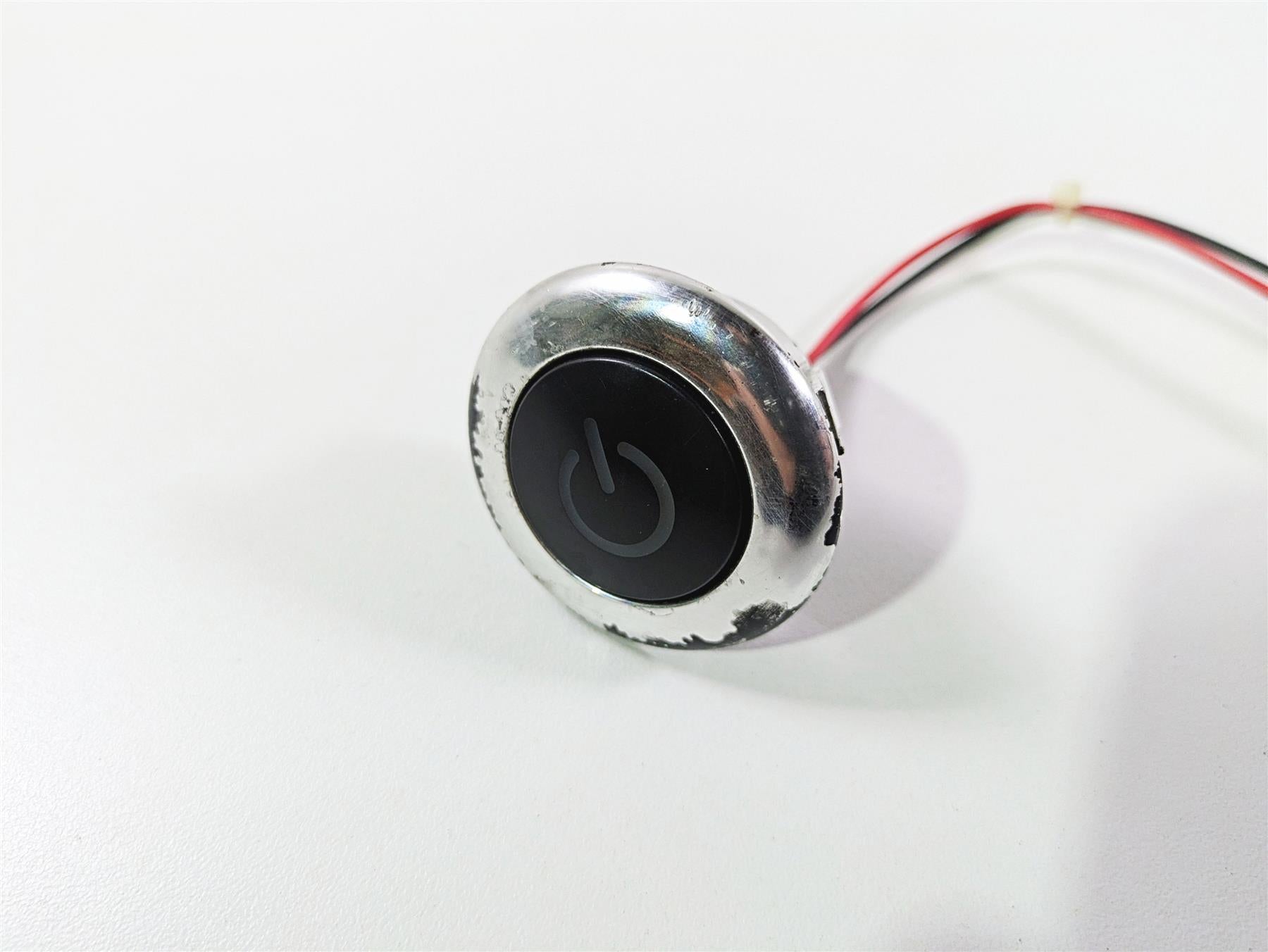 2016 Indian Chief Classic Power Start Stop Switch 4014788 {{ shop.shopifyCountryName }} - Mototech271