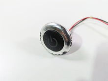 Load image into Gallery viewer, 2016 Indian Chief Classic Power Start Stop Switch 4014788 | Mototech271
