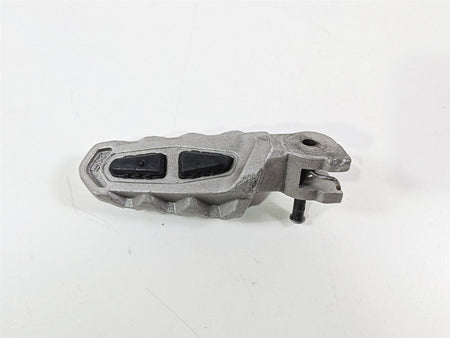 2016 Ducati Hypermotard 939 SP Left Front Rider Foot Peg 46410601AA-Mototech271