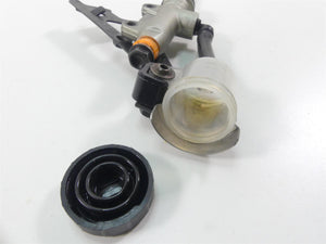 2017 Ducati 939 S Supersport Rear Brembo Brake Master Cylinder 62540201A | Mototech271